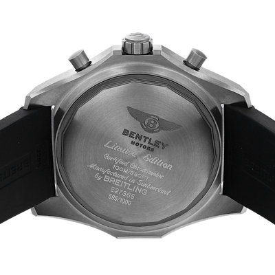 Breitling  Bentley Supersports