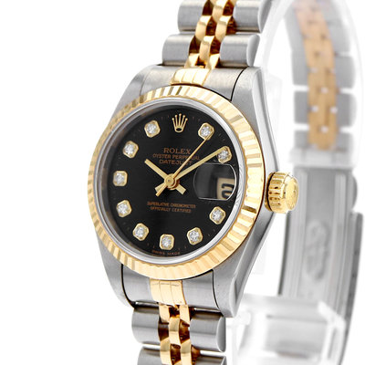 Rolex Datejust