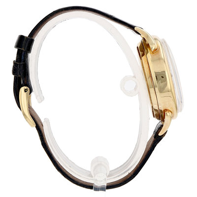 Jaeger-LeCoultre Cornes de Vache