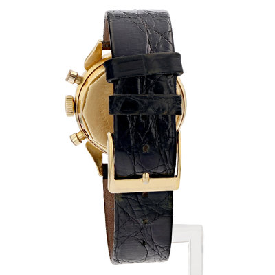 Jaeger-LeCoultre Cornes de Vache