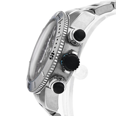 Jaeger-LeCoultre Master Compressor Diving Chronograph