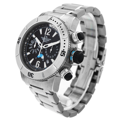 Jaeger-LeCoultre Master Compressor Diving Chronograph