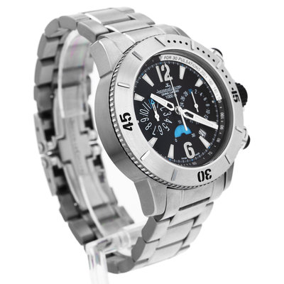Jaeger-LeCoultre Master Compressor Diving Chronograph