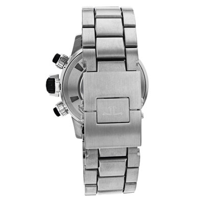 Jaeger-LeCoultre Master Compressor Diving Chronograph