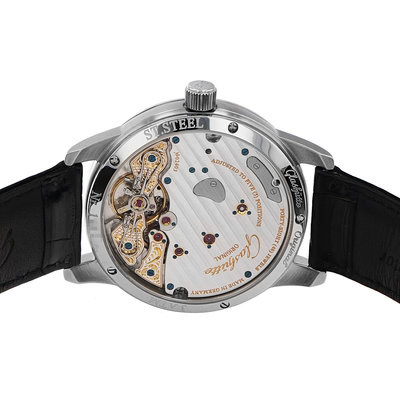 Glashutte Original PanoReserve