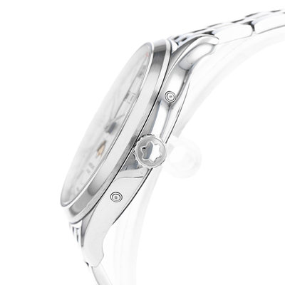 Montblanc Heritage Chronométrie