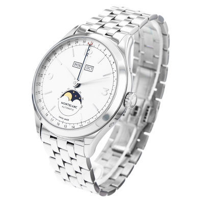 Montblanc Heritage Chronométrie