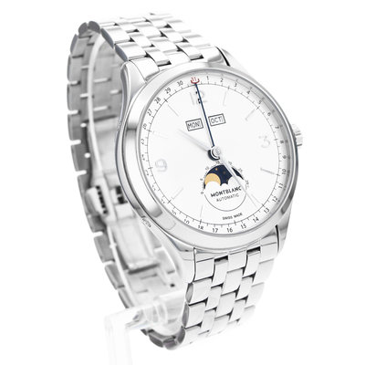 Montblanc Heritage Chronométrie