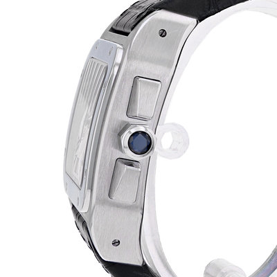 Cartier Santos 100
