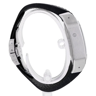 Cartier Santos 100