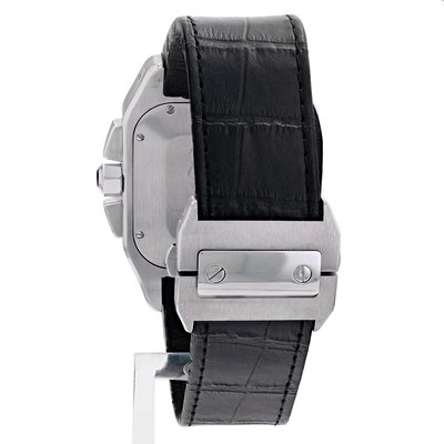 Cartier Santos 100