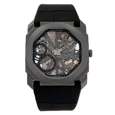 Bulgari Octo