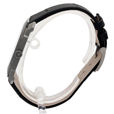 Bulgari Octo 102714 Transparent Dial 40