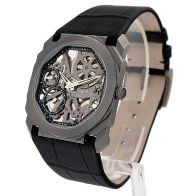 Bulgari Octo