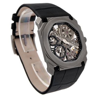 Bulgari Octo