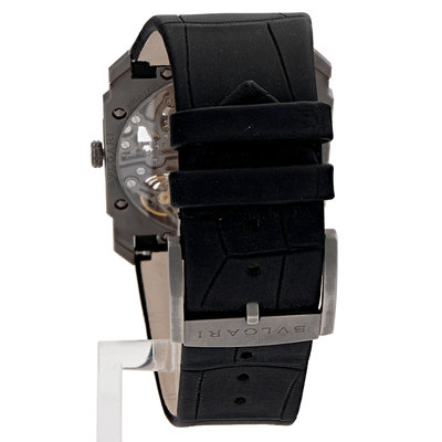 Bulgari Octo