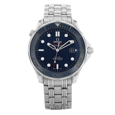 Omega Seamaster