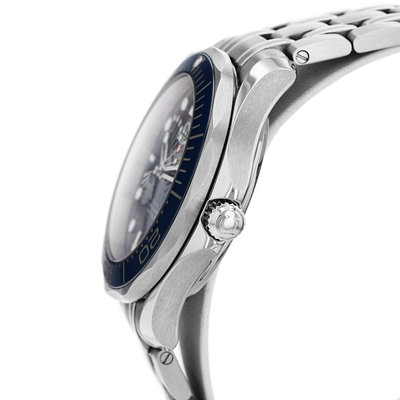 Omega Seamaster