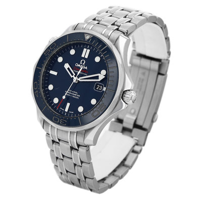 Omega Seamaster