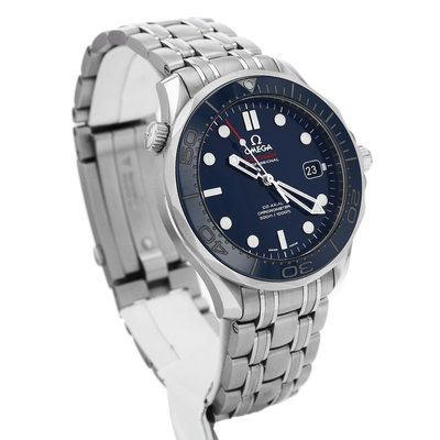 Omega Seamaster