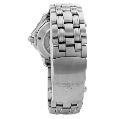 Omega Seamaster