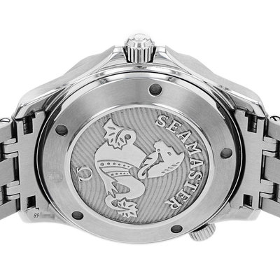 Omega Seamaster