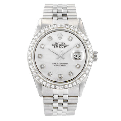 Rolex Datejust 36