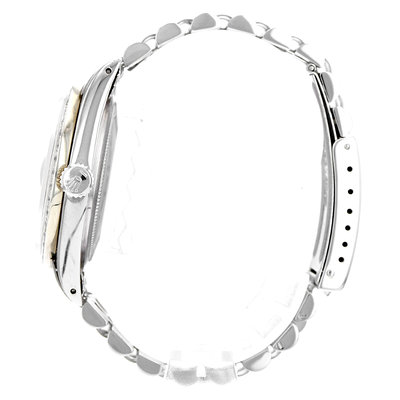 Rolex Datejust 36 16234 Mother of Pearl Dial 36