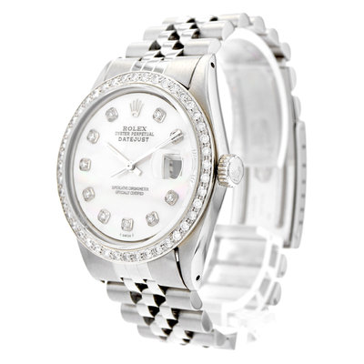 Rolex Datejust 36