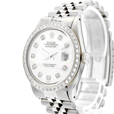 Rolex Datejust 36