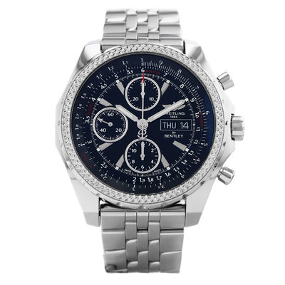 Breitling Bentley GT