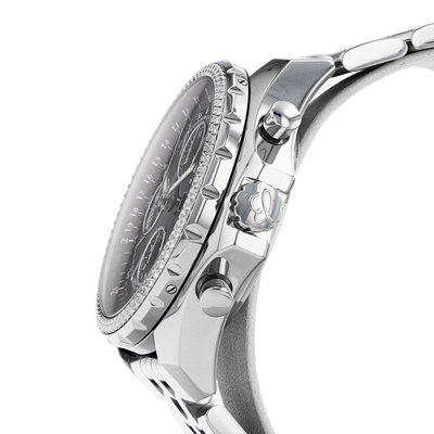 Breitling Bentley GT