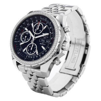 Breitling Bentley GT