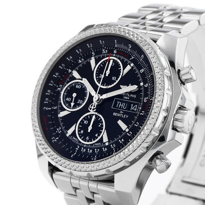Breitling Bentley GT