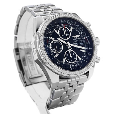 Breitling Bentley GT