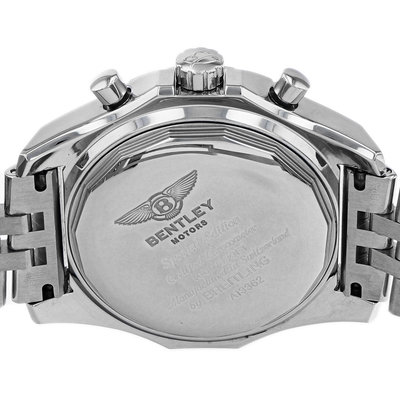 Breitling Bentley GT