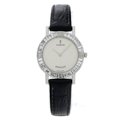 Corum Romvlvs