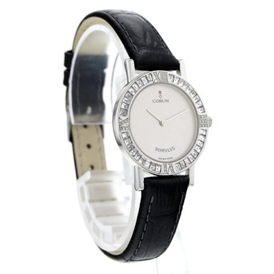Corum Romvlvs