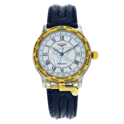 Longines Pioneers