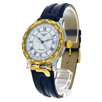 Longines Pioneers