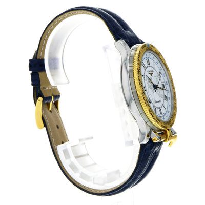 Longines Pioneers