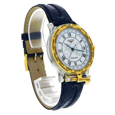 Longines Pioneers