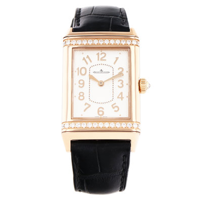 Jaeger-LeCoultre Grande Reverso