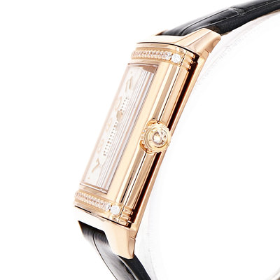 Jaeger-LeCoultre Grande Reverso