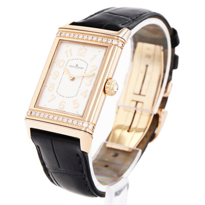 Jaeger-LeCoultre Grande Reverso