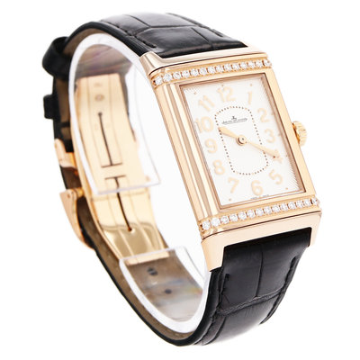Jaeger-LeCoultre Grande Reverso