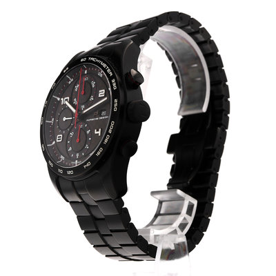 Porsche Design Chronotimer 
