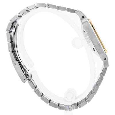 Cartier Santos Galbée