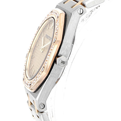 Audemars Piguet Royal Oak Lady