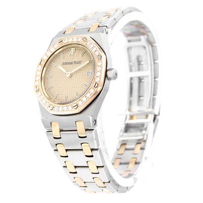 Audemars Piguet Royal Oak Lady